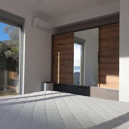 Beautiful Apartment In Tivat Buitenkant foto